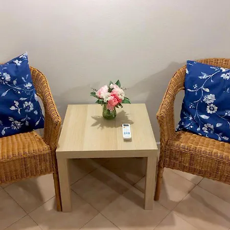 Apartment Sicilia Casa Vacanza *