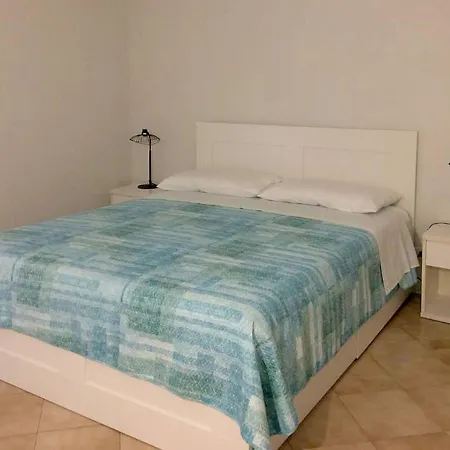 Sicilia Casa Vacanza *