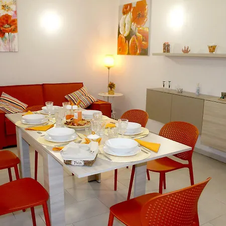 Sicilia Casa Vacanza