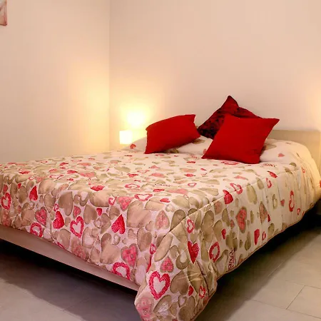 Apartment Sicilia Casa Vacanza
