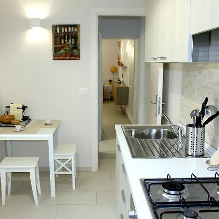 Apartment Sicilia Casa Vacanza