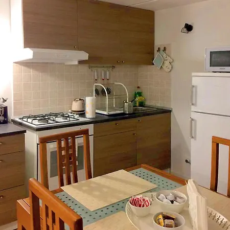 Sicilia Casa Vacanza Apartment