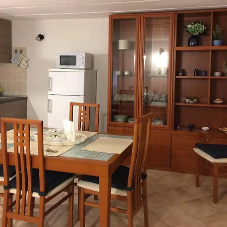 Apartment Sicilia Casa Vacanza
