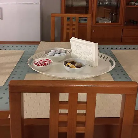 Apartment Sicilia Casa Vacanza